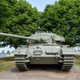 Illustration for article titled Static Displays Around CFB Kingston